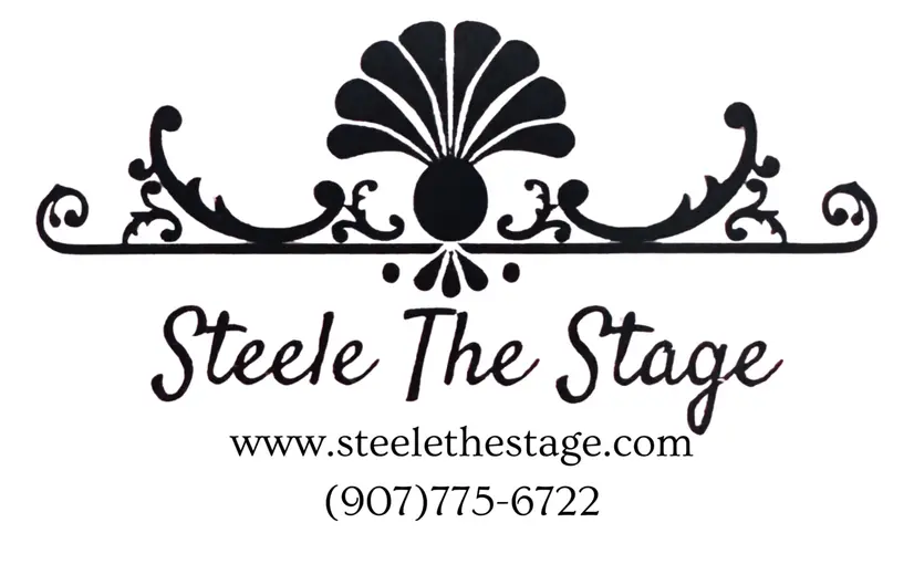 Steele the Stage