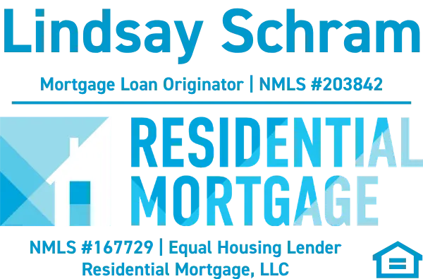 Residential Mortgage - Lindsay Schram