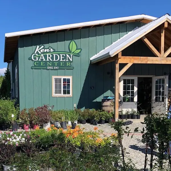 Kens Garden Center