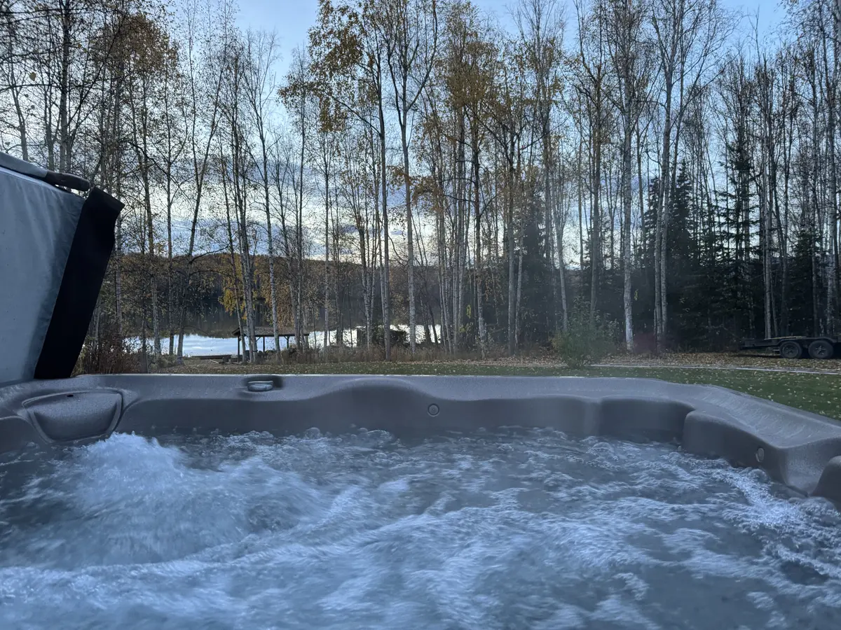 3410 N Paradise Ln, Wasilla, AK 99623-9262