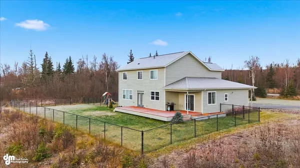 Wasilla, AK 99623-4965,8448 W O'Brien Creek Dr