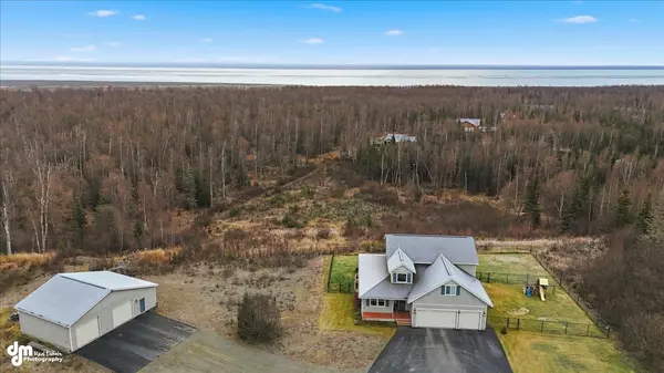 Wasilla, AK 99623-4965,8448 W O'Brien Creek Dr