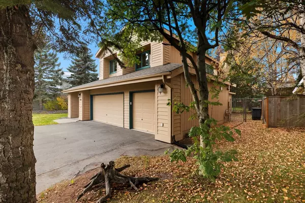 Anchorage, AK 99517-1356,2400 Belmont Dr