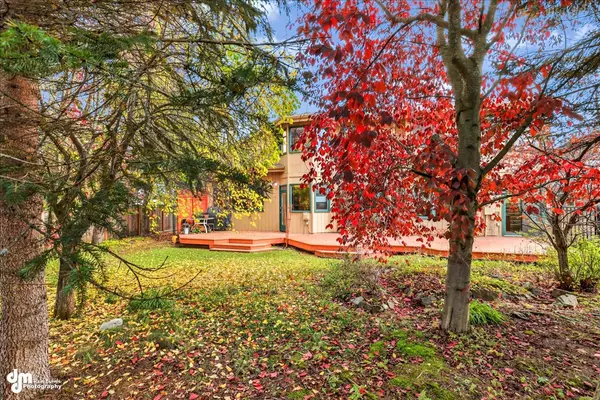 Anchorage, AK 99517-1356,2400 Belmont Dr