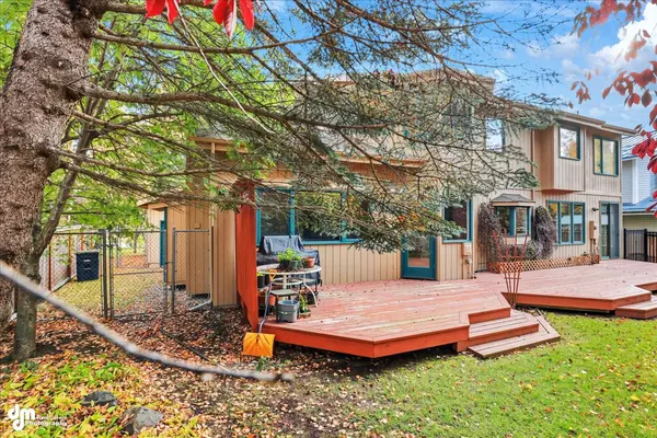 Anchorage, AK 99517-1356,2400 Belmont Dr