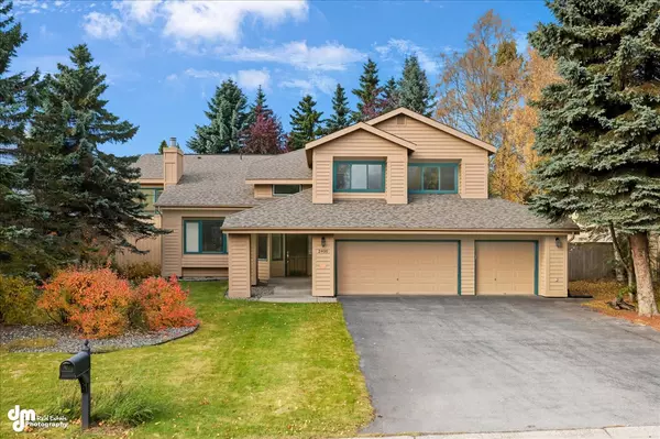 2400 Belmont Dr, Anchorage, AK 99517-1356