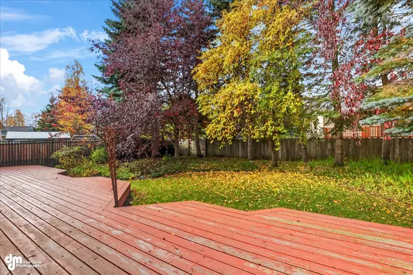 Anchorage, AK 99517-1356,2400 Belmont Dr