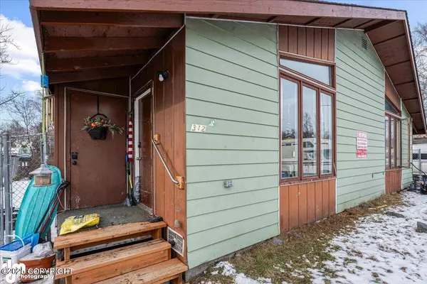 310 & 312 Bolin ST, Anchorage, AK 99504