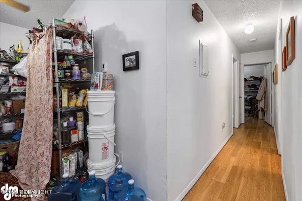 310 & 312 Bolin ST, Anchorage, AK 99504