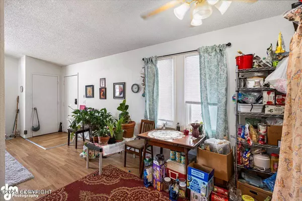 310 & 312 Bolin ST, Anchorage, AK 99504