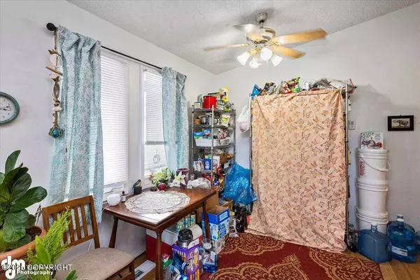 310 & 312 Bolin ST, Anchorage, AK 99504