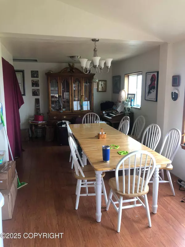 NHN Pavlof AVE, Sand Point, AK 99661