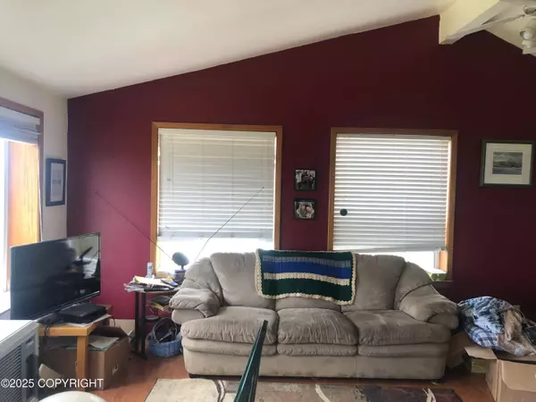 NHN Pavlof AVE, Sand Point, AK 99661