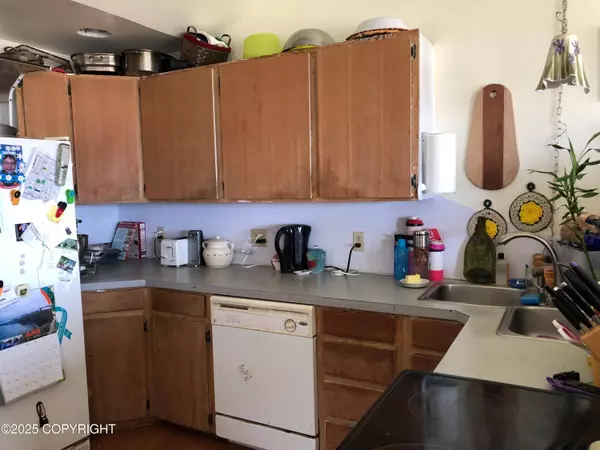 NHN Pavlof AVE, Sand Point, AK 99661