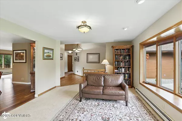 12320 Hilltop DR, Anchorage, AK 99515