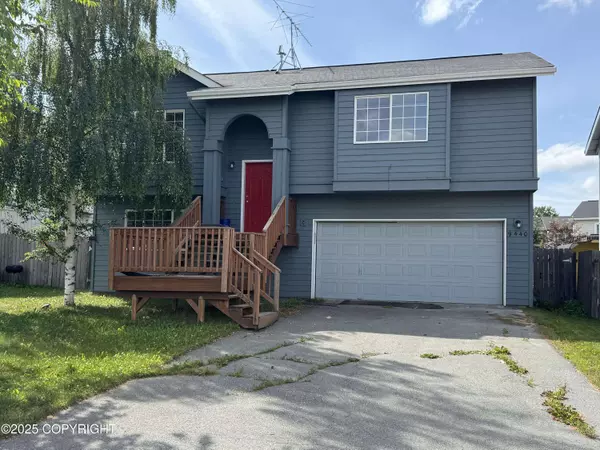 9440 Musket Ball PL, Anchorage, AK 99507