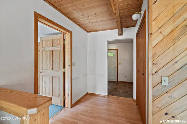 23150 W Abbey RD, Willow, AK 99688