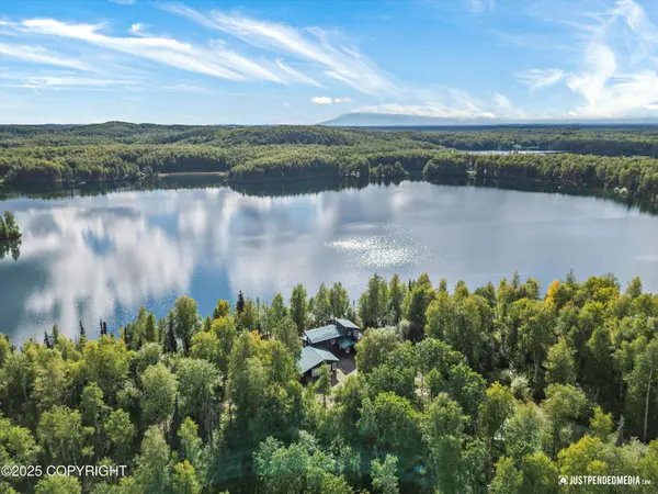 23150 W Abbey RD, Willow, AK 99688