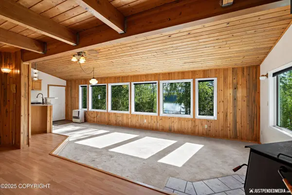 23150 W Abbey RD, Willow, AK 99688