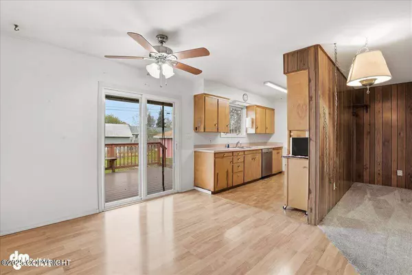 1516 Otter ST, Anchorage, AK 99504