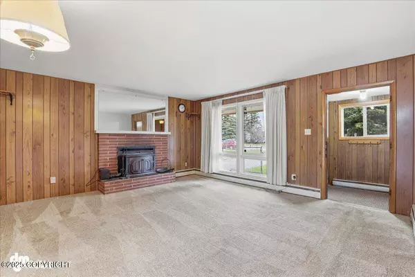 1516 Otter ST, Anchorage, AK 99504