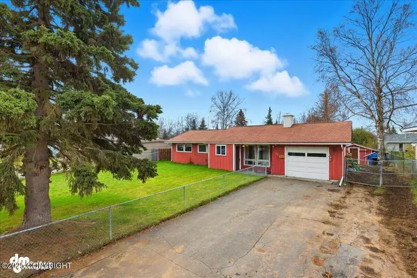 1516 Otter ST, Anchorage, AK 99504