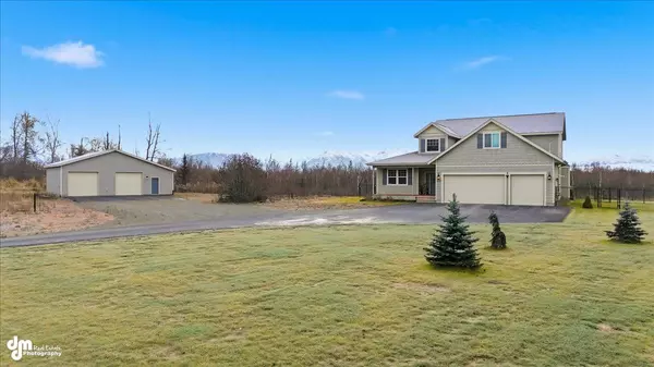 8448 W O'Brien Creek Dr, Wasilla, AK 99623-4965