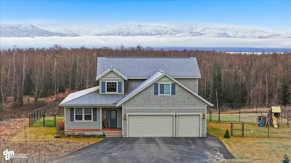 8448 W O'Brien Creek Dr, Wasilla, AK 99623-4965