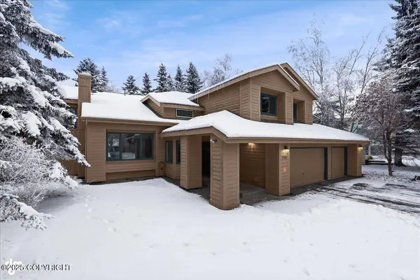 2400 Belmont DR, Anchorage, AK 99517