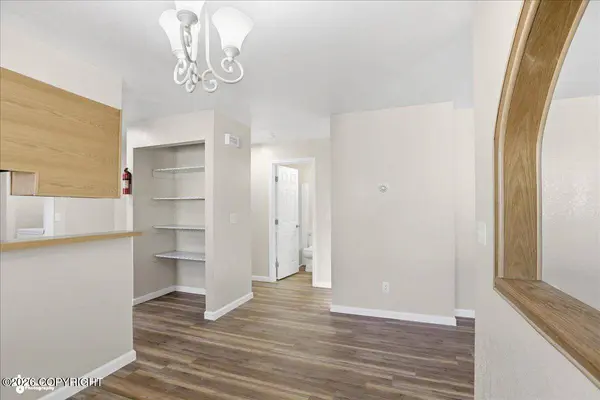 3740 E 66th AVE, Anchorage, AK 99507