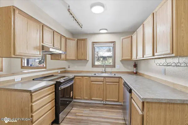 3740 E 66th AVE, Anchorage, AK 99507