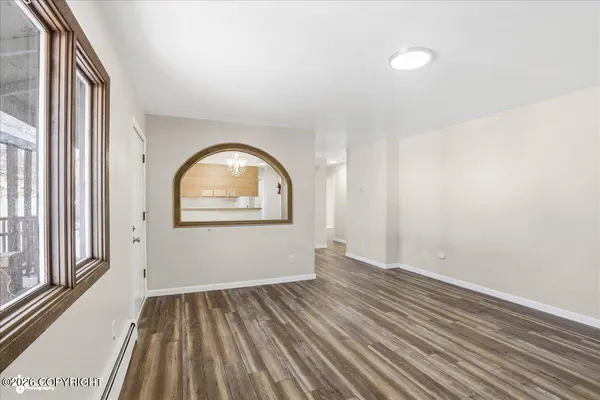 3740 E 66th AVE, Anchorage, AK 99507