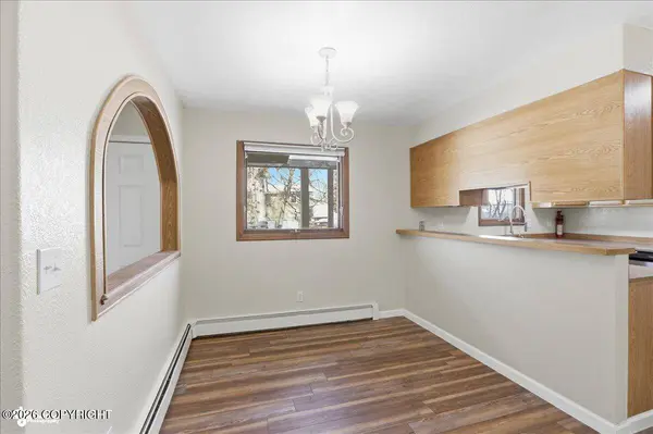 3740 E 66th AVE, Anchorage, AK 99507