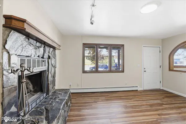 3740 E 66th AVE, Anchorage, AK 99507