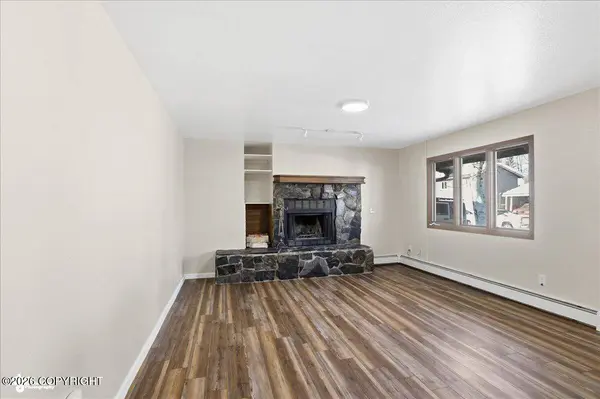 3740 E 66th AVE, Anchorage, AK 99507