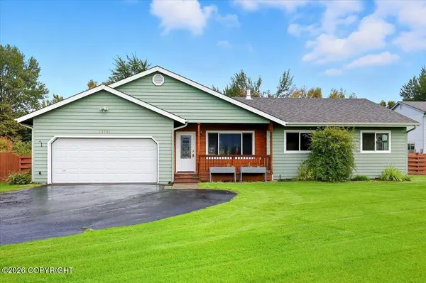 13761 E Hay Wagon WAY, Palmer, AK 99645