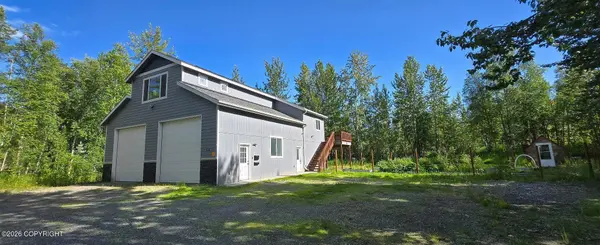 836 W Wilder AVE, Wasilla, AK 99654