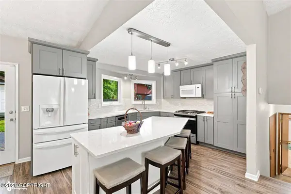 2400 Legacy DR, Anchorage, AK 99516