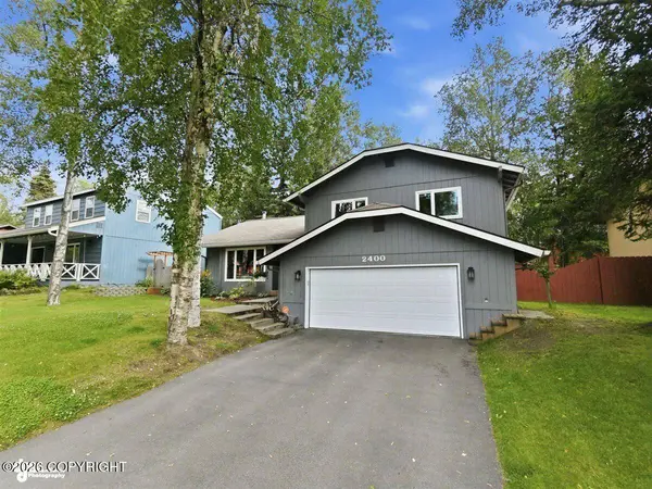 2400 Legacy DR