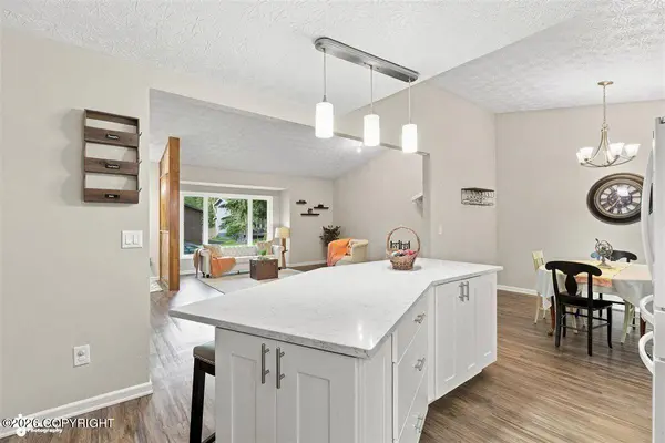 2400 Legacy DR, Anchorage, AK 99516