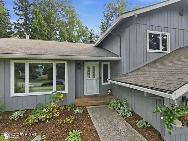 2400 Legacy DR, Anchorage, AK 99516