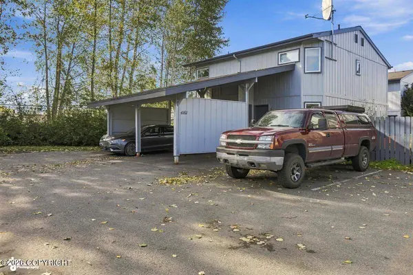 4161 E 20th AVE F-27, Anchorage, AK 99508