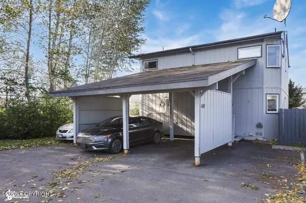 4161 E 20th AVE F-27, Anchorage, AK 99508