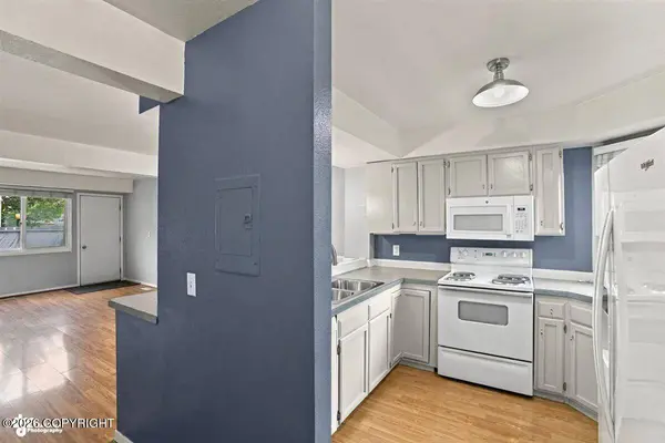 4161 E 20th AVE F-27, Anchorage, AK 99508