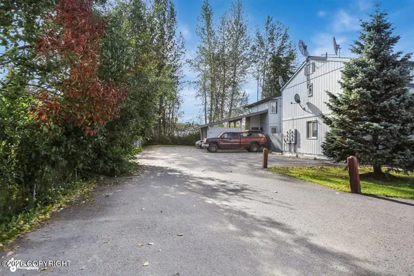 4161 E 20th AVE F-27, Anchorage, AK 99508