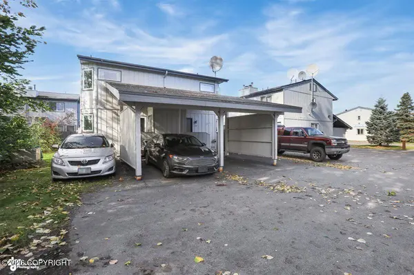4161 E 20th AVE F-27, Anchorage, AK 99508
