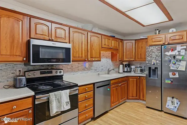 3964 Reka DR #D5, Anchorage, AK 99508