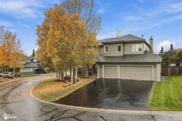 3331 Whiteney CIR