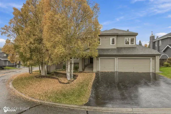 3331 Whiteney CIR, Anchorage, AK 99516