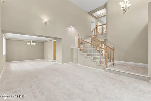 3331 Whiteney CIR, Anchorage, AK 99516